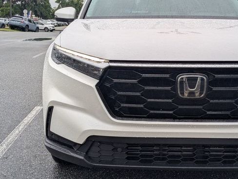 Used 2023 Honda CR-V EX-L image 9