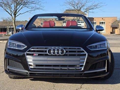 Used 2018 Audi S5 Premium Plus w/ Navigation Package image 13