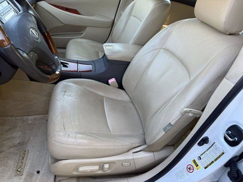 Used 2007 Lexus ES 350 w/ Premium Pkg FWD image 21