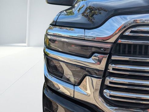 Used 2026 RAM 3500 Laramie image 8