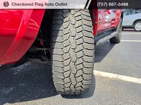 Used 2018 Toyota 4Runner SR5 Premium AWD/4WD image 14