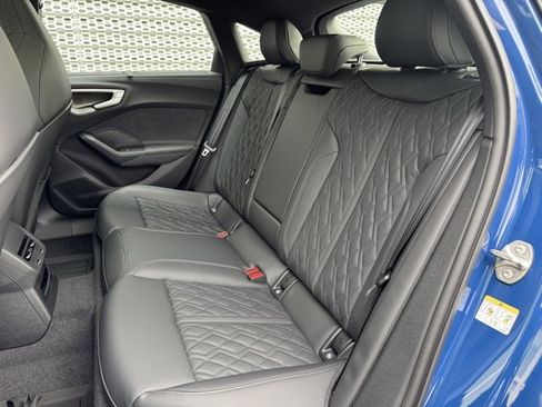 New 2025 Audi S5 Premium Plus image 10