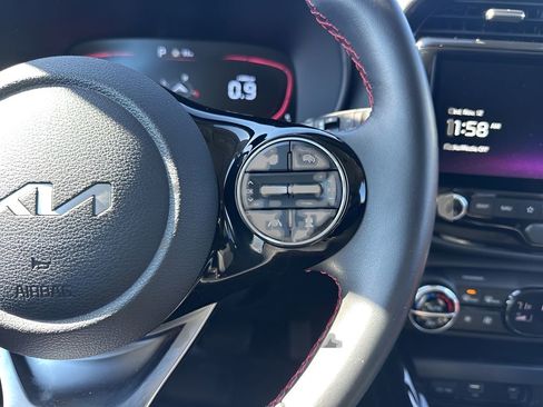 Used 2023 Kia Soul GT-Line w/ GT-Line Technology Package image 16