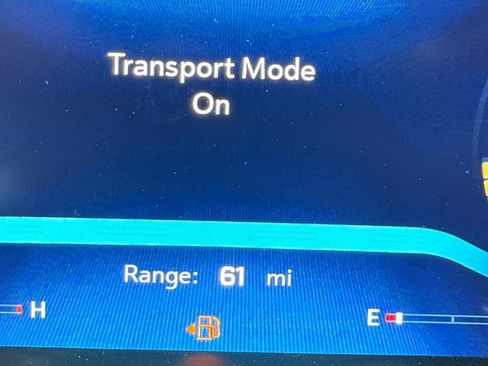 New 2026 Chevrolet Silverado 1500 LT w/ All Star Edition Plus image 19