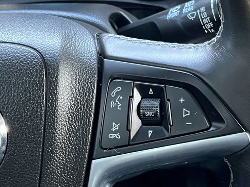 Used 2016 Buick Encore AWD image 24