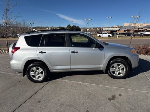 Used 2010 Toyota RAV4 Base image 12