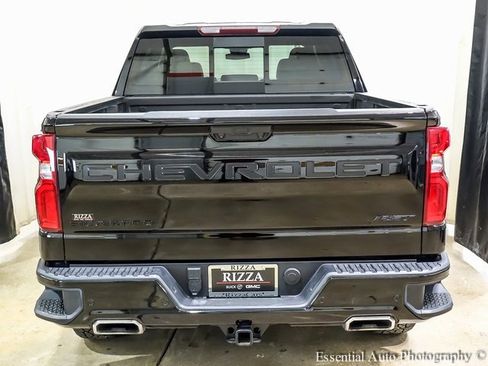 Used 2024 Chevrolet Silverado 1500 RST w/ Convenience Package II image 7