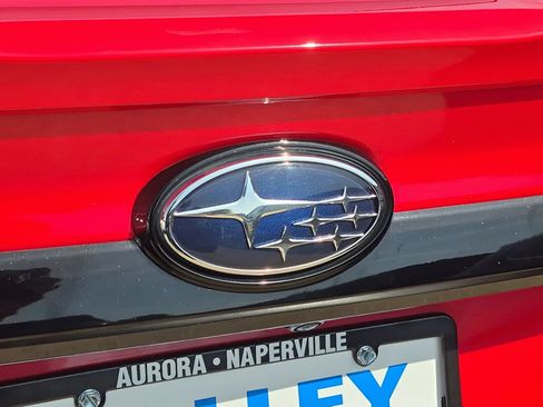 Used 2022 Subaru WRX Premium AWD/4WD image 25