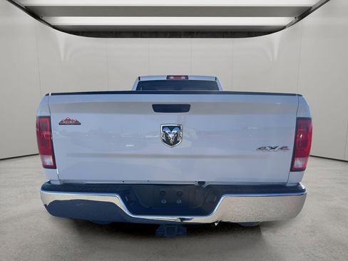 Used 2018 RAM 2500 Tradesman w/ Chrome Appearance Group image 6