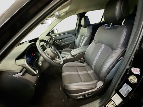 Used 2025 MAZDA CX-50 2.5 Hybrid w/ Preferred Pkg image 13