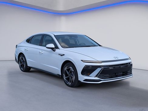 New 2026 Hyundai Sonata SEL image 4