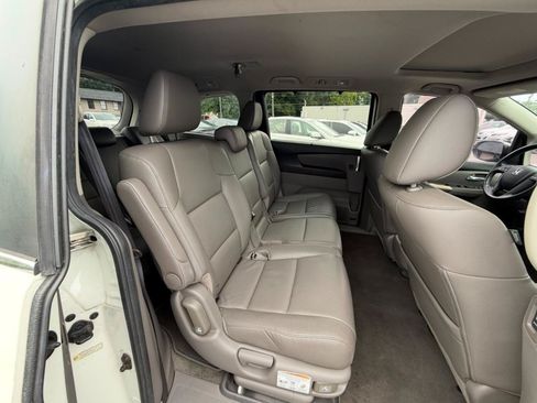 Used 2015 Honda Odyssey EX-L image 27