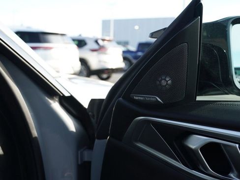 Used 2022 BMW M4 xDrive Competition image 22