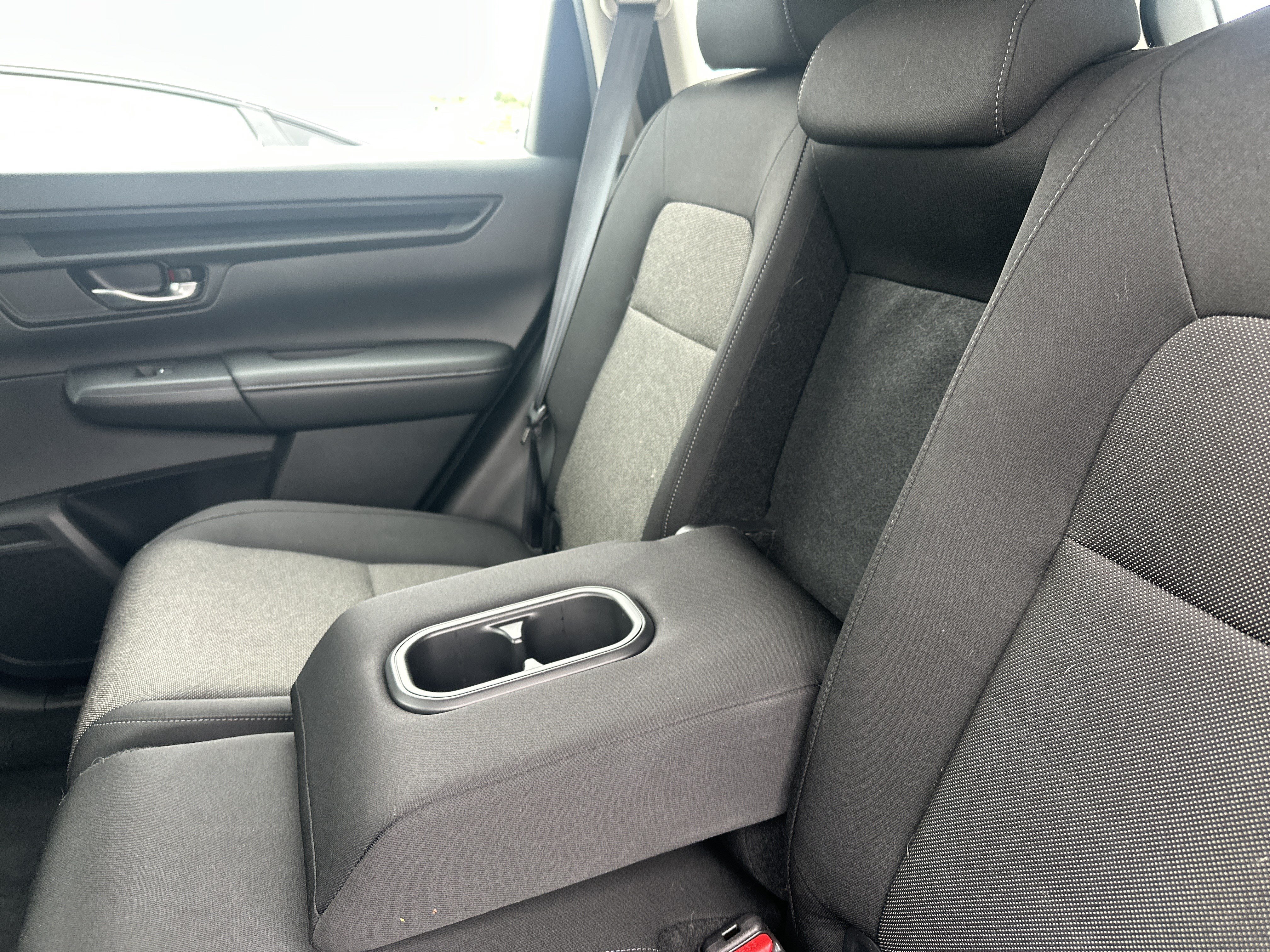 Certified 2024 Honda CR-V LX image 29