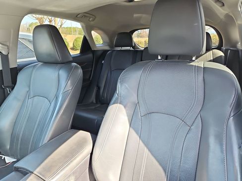 Used 2019 Lexus RX 350 AWD image 8