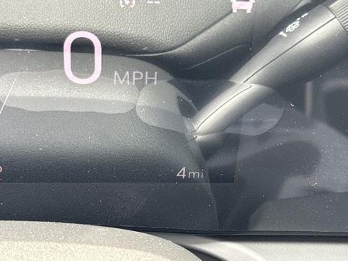 New 2026 Buick Encore GX Sport Touring w/ Comfort Package FWD image 22