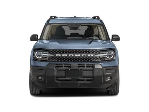 New 2026 Ford Bronco Sport Big Bend AWD/4WD image 4