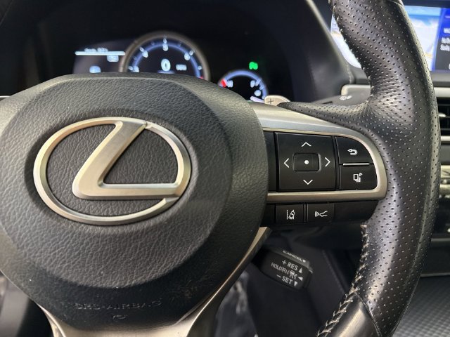 Used 2018 Lexus GS 350 F Sport w/ Cold Weather Package AWD/4WD image 14