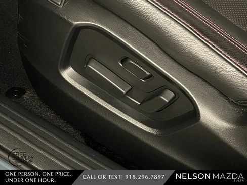 Used 2025 MAZDA CX-5 Carbon Edition image 19