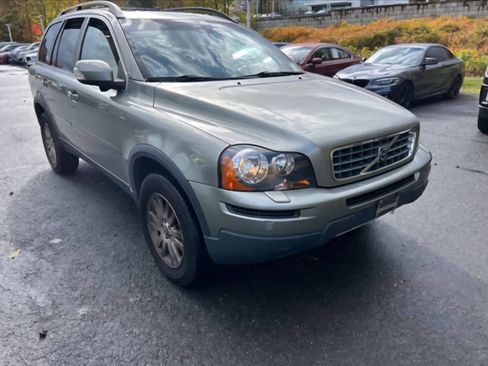 Used 2008 Volvo XC90 3.2 AWD/4WD image 3