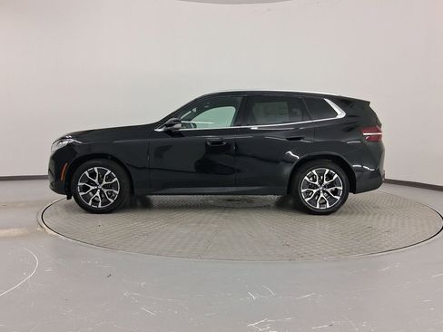 New 2026 BMW X3 xDrive30 w/ Convenience Package image 2