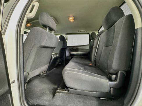 Used 2011 Toyota Tundra 4x4 CrewMax w/ TRD Rock Warrior Pkg image 22