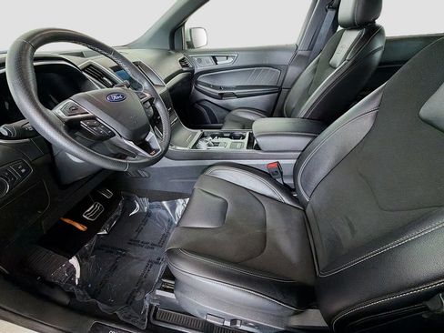 Used 2020 Ford Edge ST w/ Cold Weather Package AWD/4WD image 25