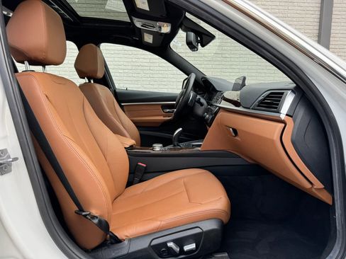 Used 2016 BMW 340i Sedan RWD image 24