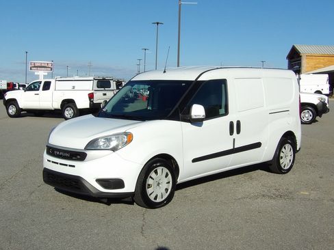 Used 2021 RAM ProMaster City Tradesman SLT w/ Window Group 04 image 3