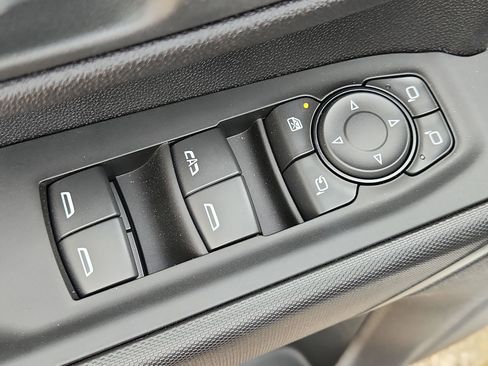 New 2026 Chevrolet Silverado 3500 W/T w/ WT Convenience Package image 54