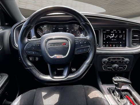 Used 2021 Dodge Charger GT w/ Plus Group RWD image 4