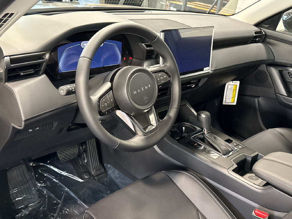 New 2026 MAZDA CX-5 2.5 S w/ Premium Package AWD/4WD image 7