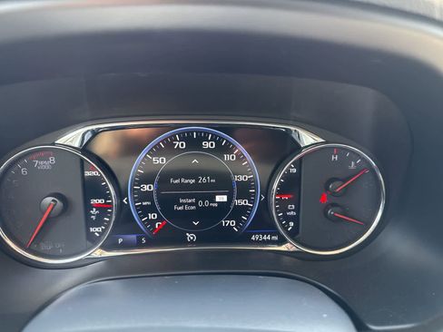 Used 2023 GMC Acadia Denali image 10