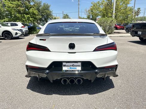 Used 2024 Acura Integra Type S FWD image 5