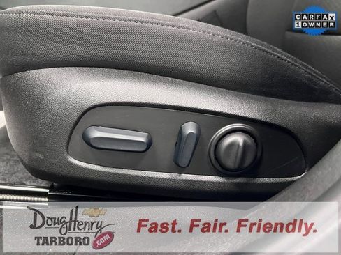 Certified 2024 Chevrolet Malibu LT image 29