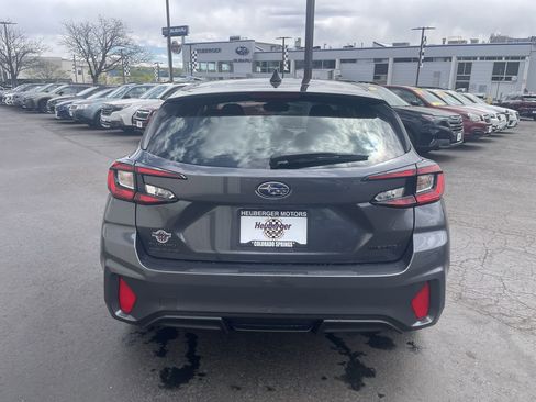 Used 2026 Subaru Impreza 2.0i Sport image 6