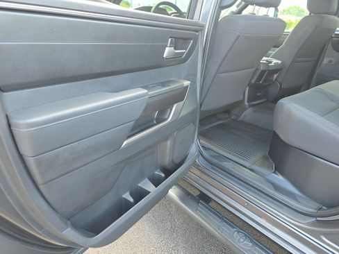 Used 2026 Toyota Tundra SR5 w/ SR5 Convenience Package AWD/4WD image 11