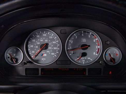 Used 2002 BMW M5 RWD image 21