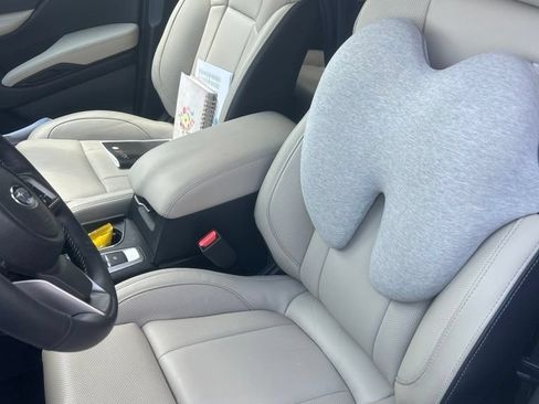 Certified 2024 Subaru Ascent Limited w/ Technology Package AWD/4WD image 2