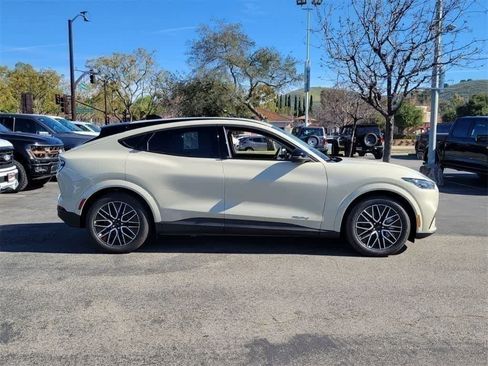 New 2026 Ford Mustang Mach-E Premium image 6