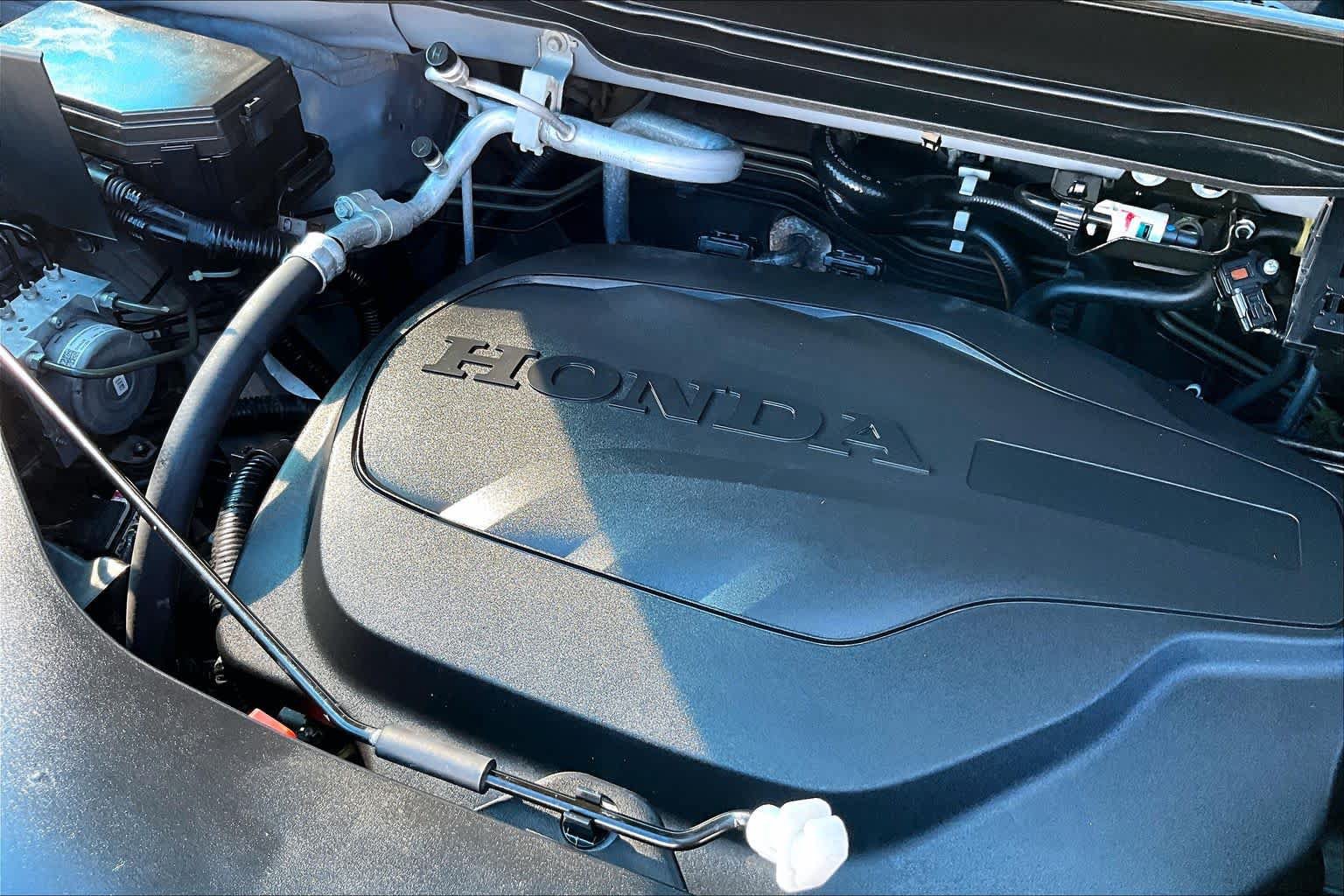 Used 2022 Honda Pilot TrailSport image 31