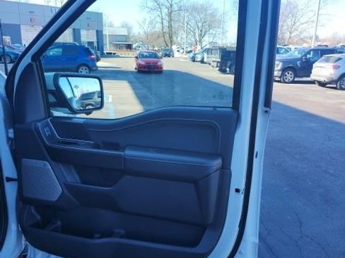New 2026 Ford F150 Lariat w/ Equipment Group 501A Mid image 23