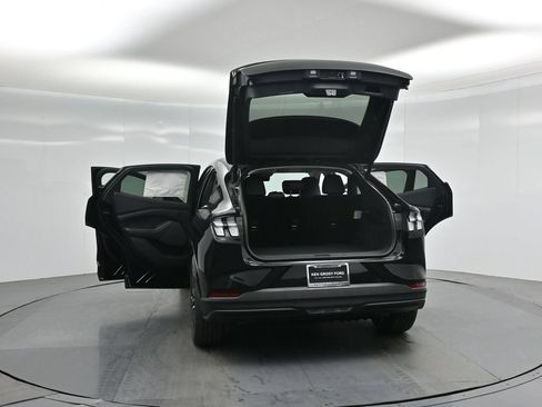 New 2026 Ford Mustang Mach-E Premium w/ Technology Package RWD image 33