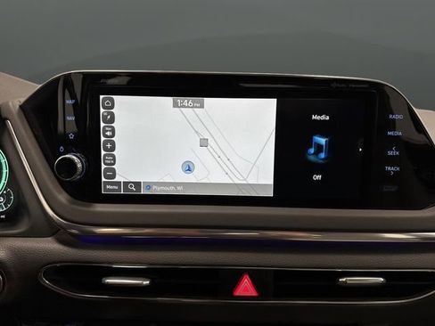 Used 2022 Hyundai Sonata Limited image 9