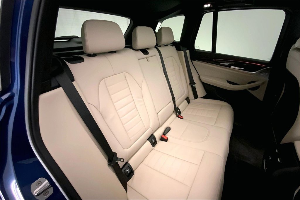 Used 2019 BMW X3 xDrive30i AWD/4WD image 15