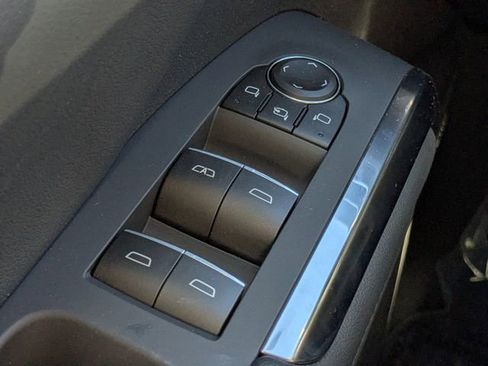 New 2026 Chevrolet Traverse High Country image 21