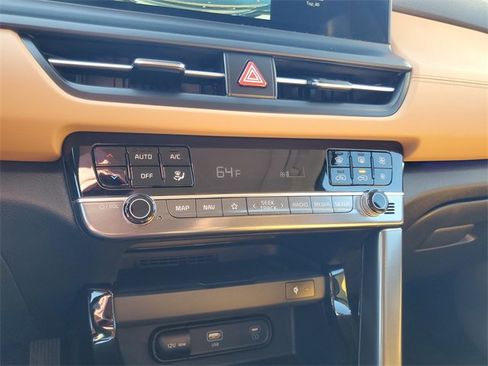 New 2026 Kia Seltos EX image 25