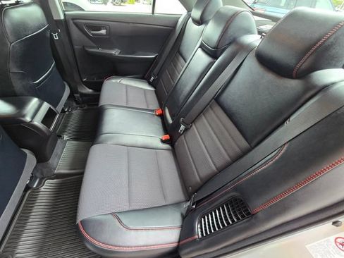 Used 2016 Lexus GS 350 F Sport w/ F Sport Package RWD image 23