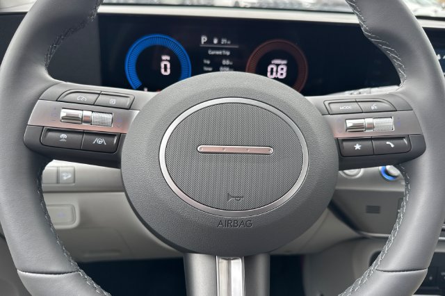 New 2026 Hyundai Kona SEL Sport FWD image 22