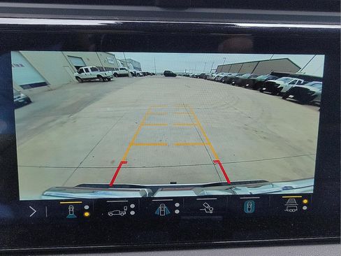 Used 2023 GMC Sierra 1500 AT4 w/ AT4 Premium Package AWD/4WD image 14